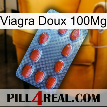 Viagra Soft 100Mg 06